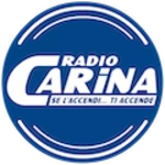 Logo of Radio Carina android Application 